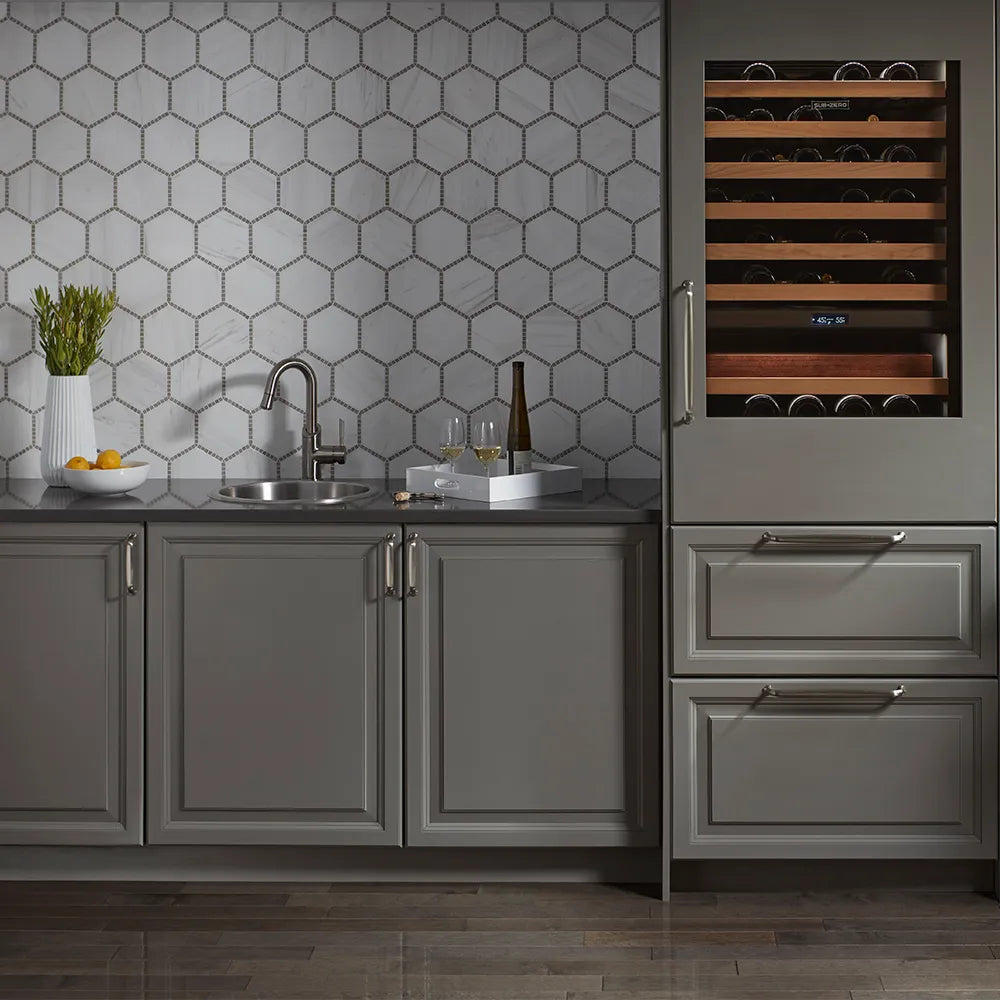 Rotunda - Architessa