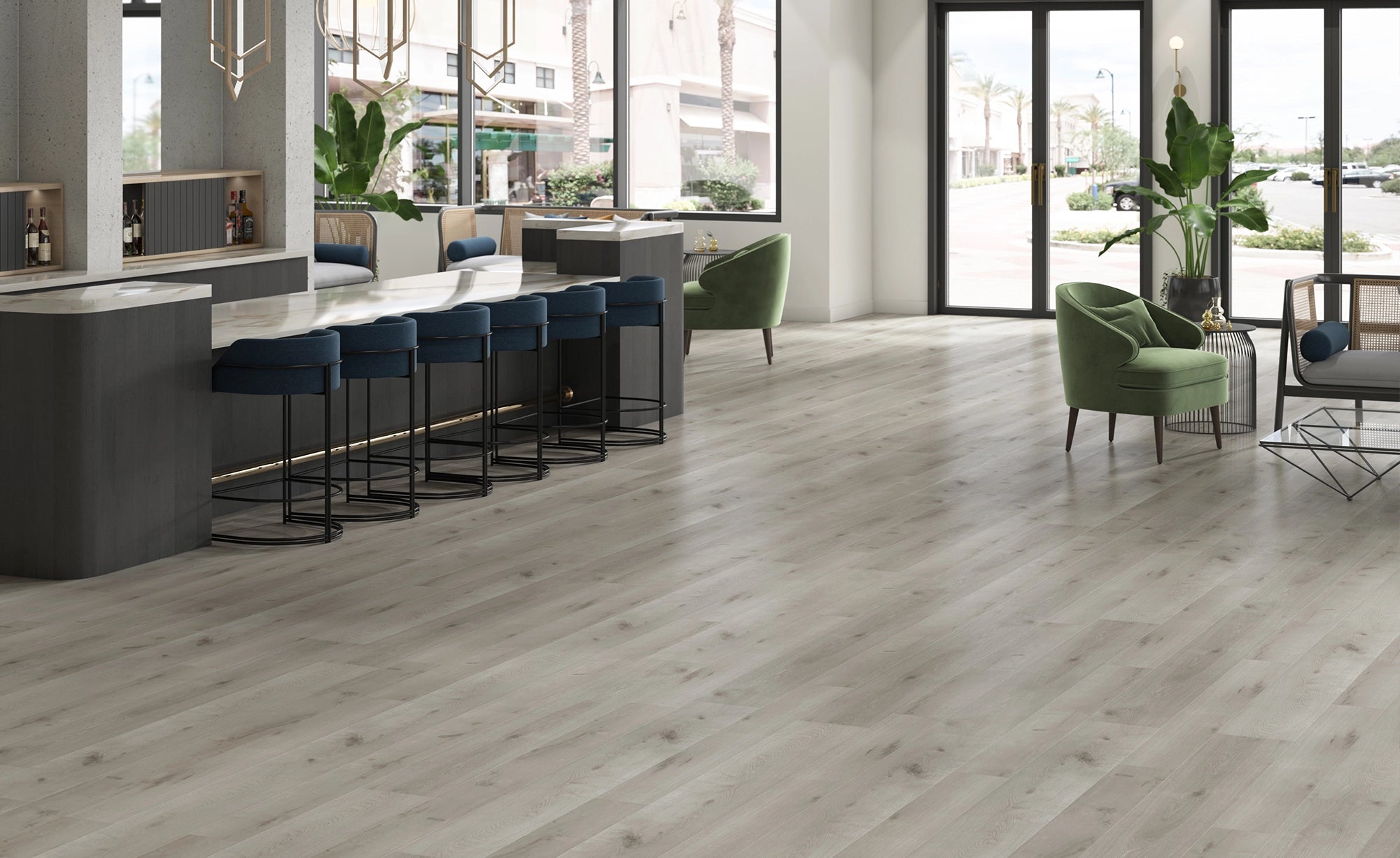 Lassen LVP - Architessa