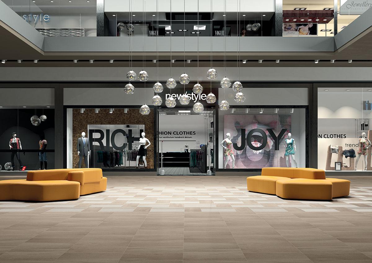 Industry - Architessa