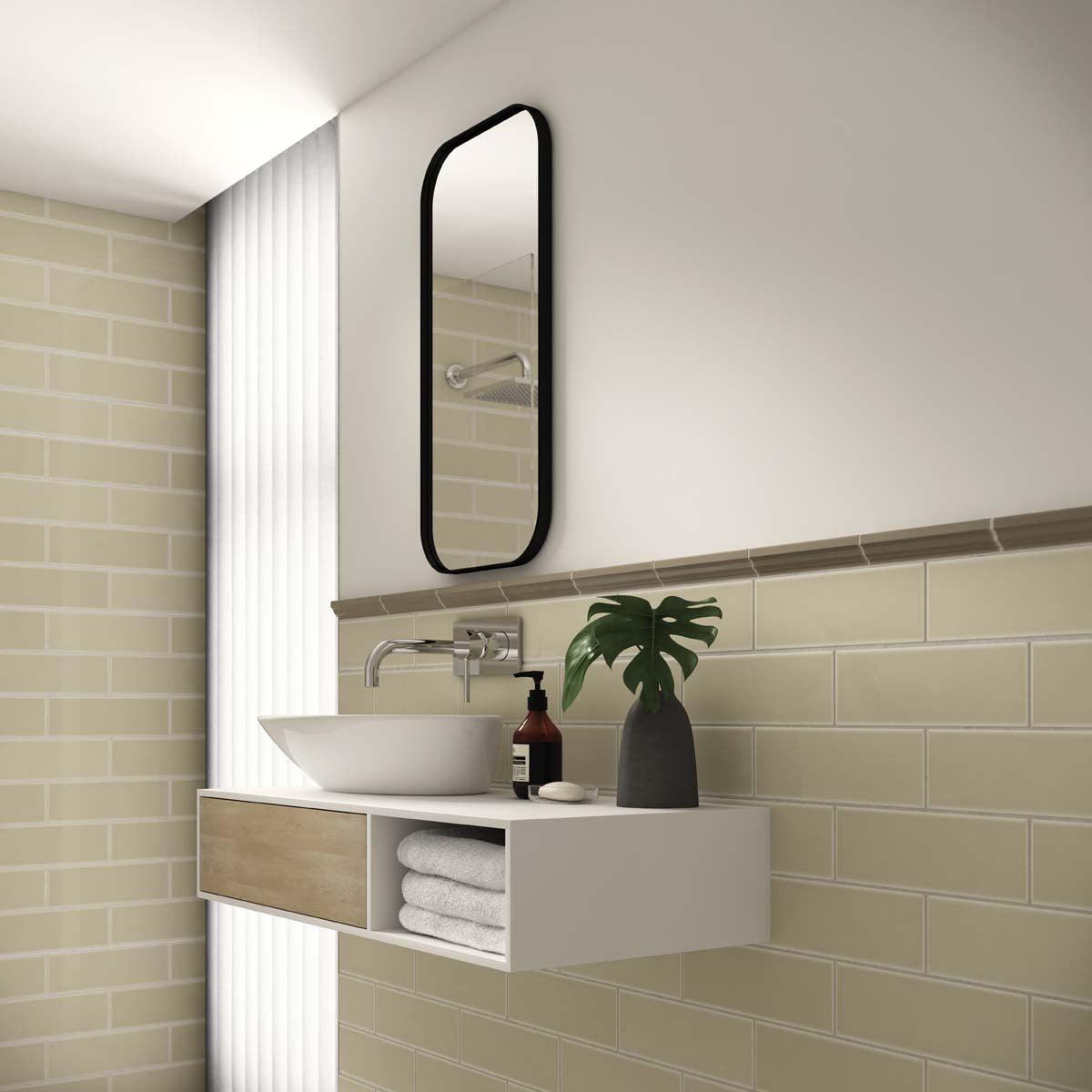 Savoy Ceramic - Architessa