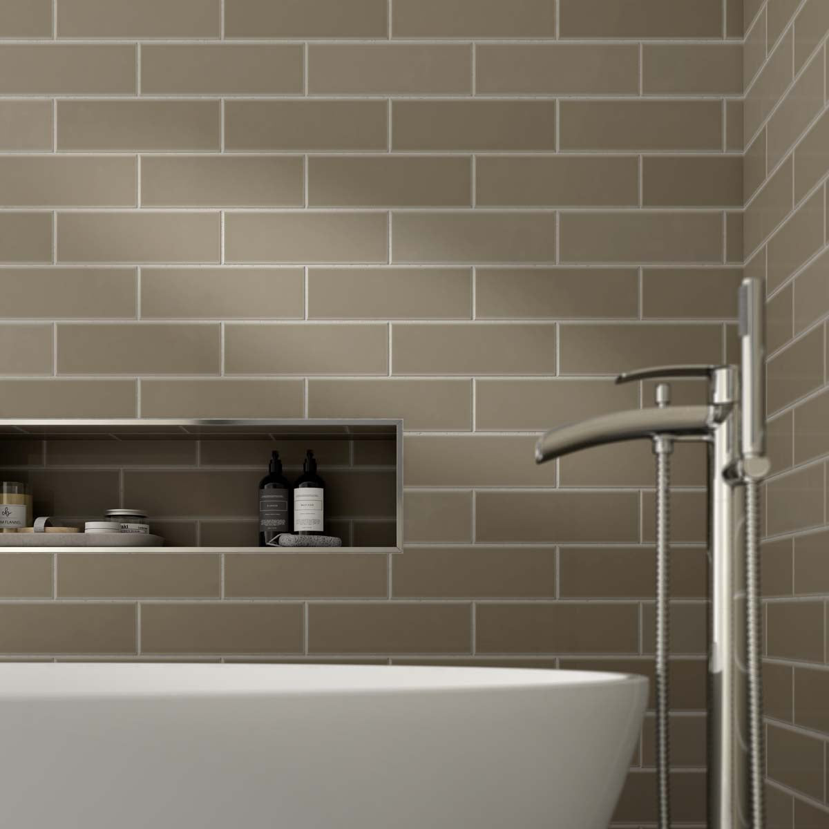 Savoy Ceramic - Architessa