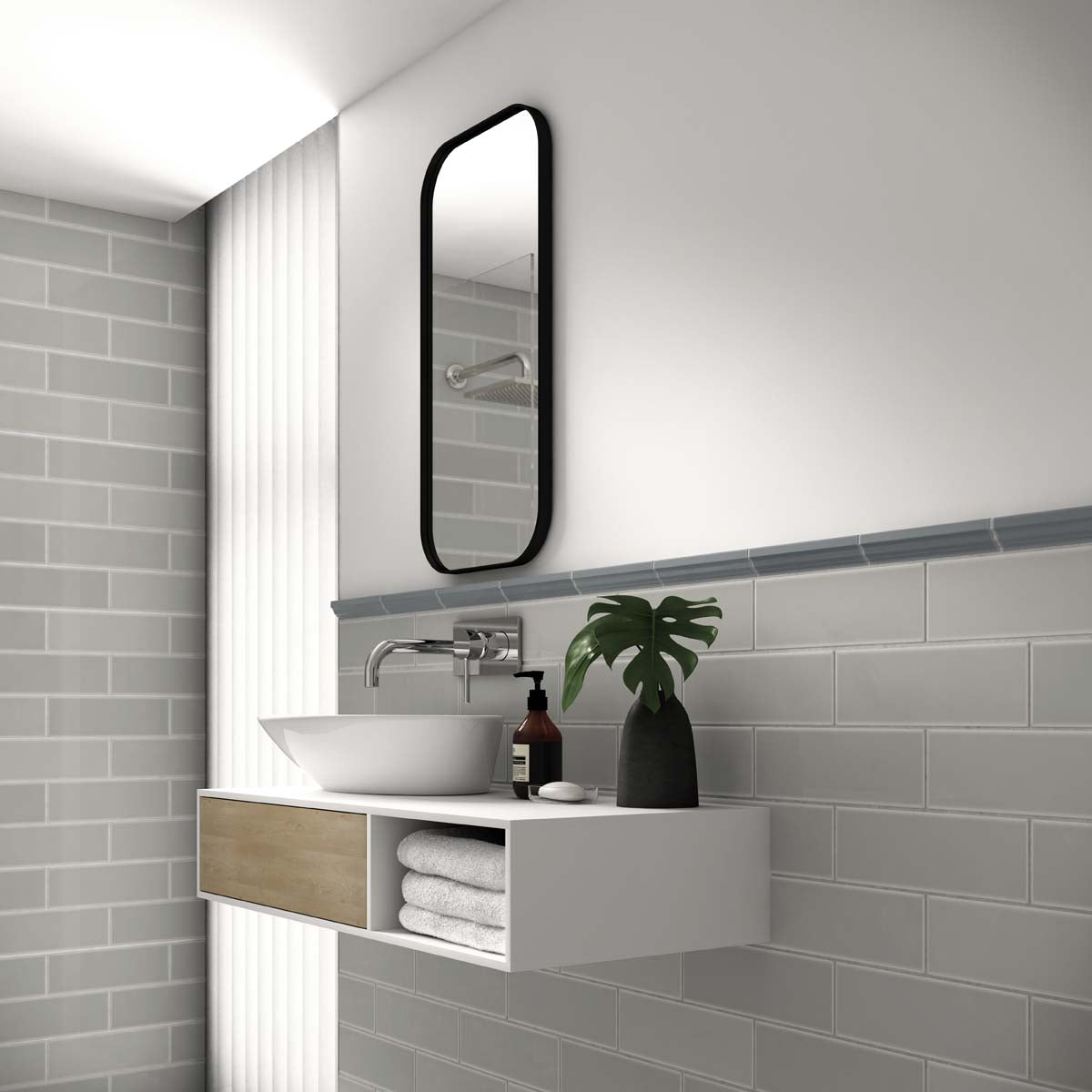 Savoy Ceramic - Architessa