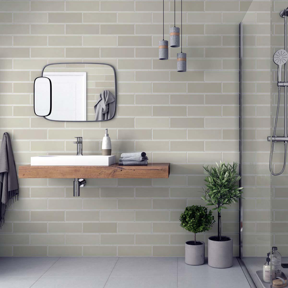 Savoy Ceramic - Architessa