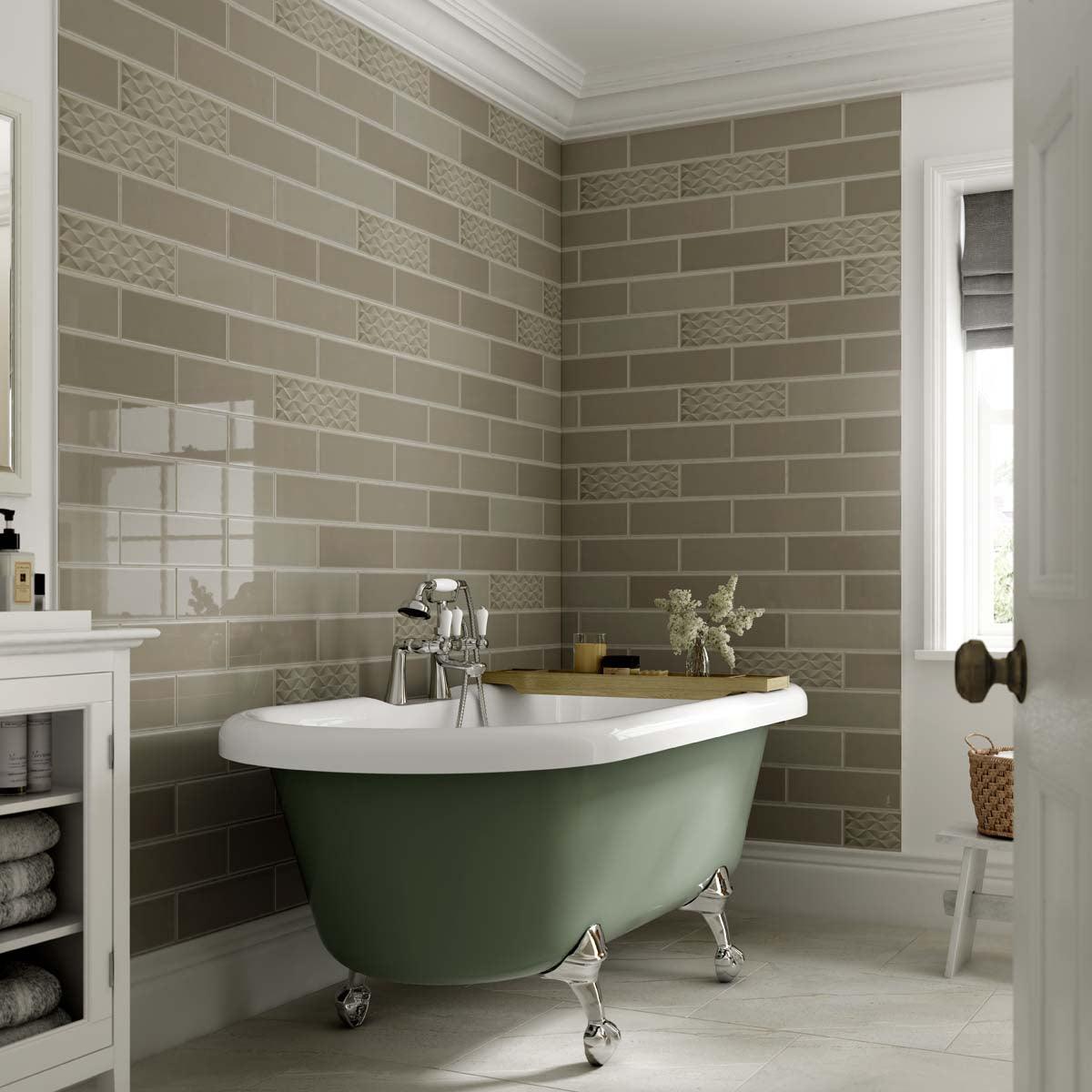 Savoy Ceramic - Architessa