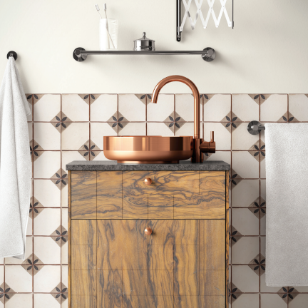 Lauren Liess Habitat - Terra - Architessa