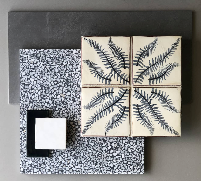 Lauren Liess Habitat - Terra - Architessa