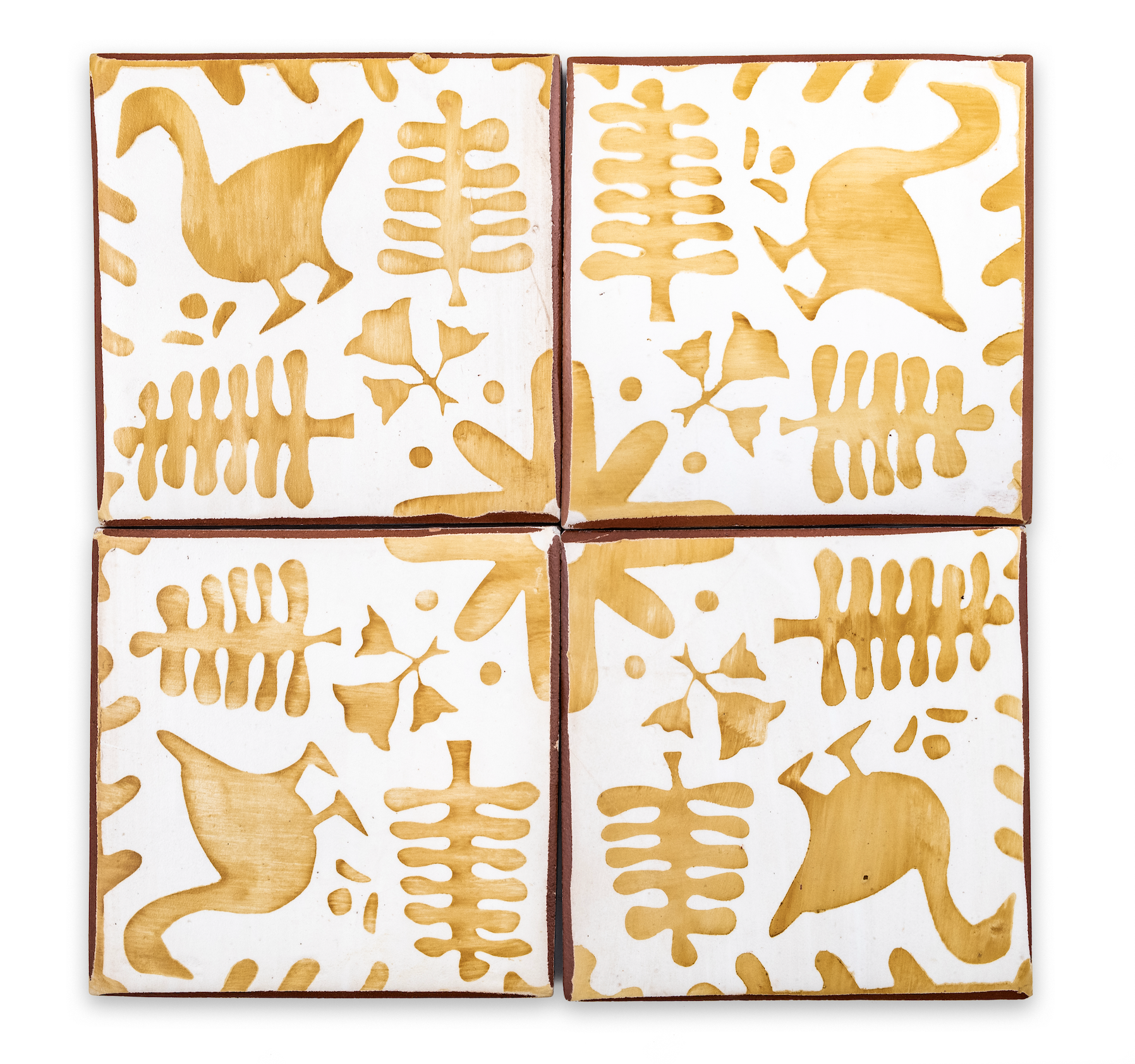 Lauren Liess Habitat - Terra - Architessa