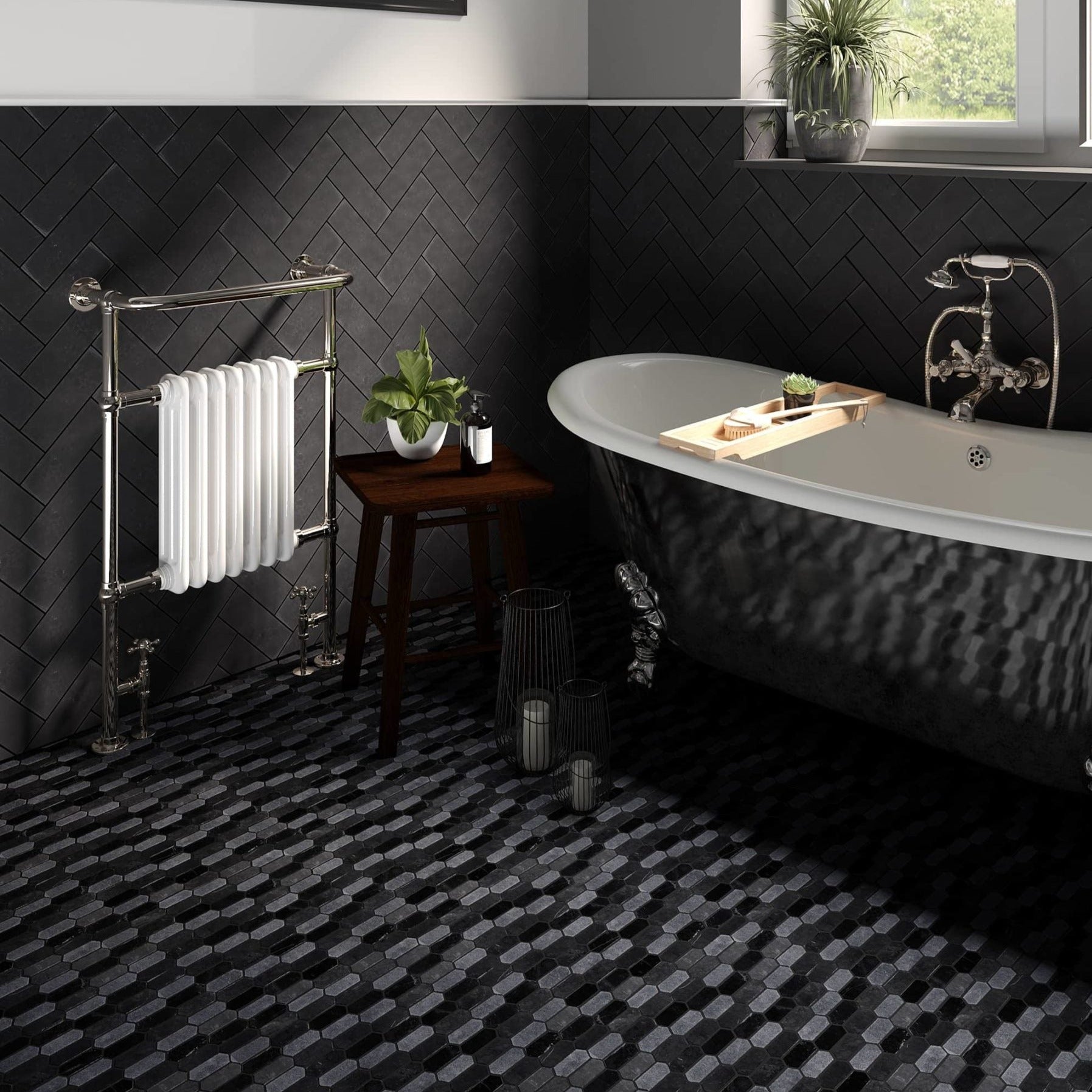 Highgate - Architessa