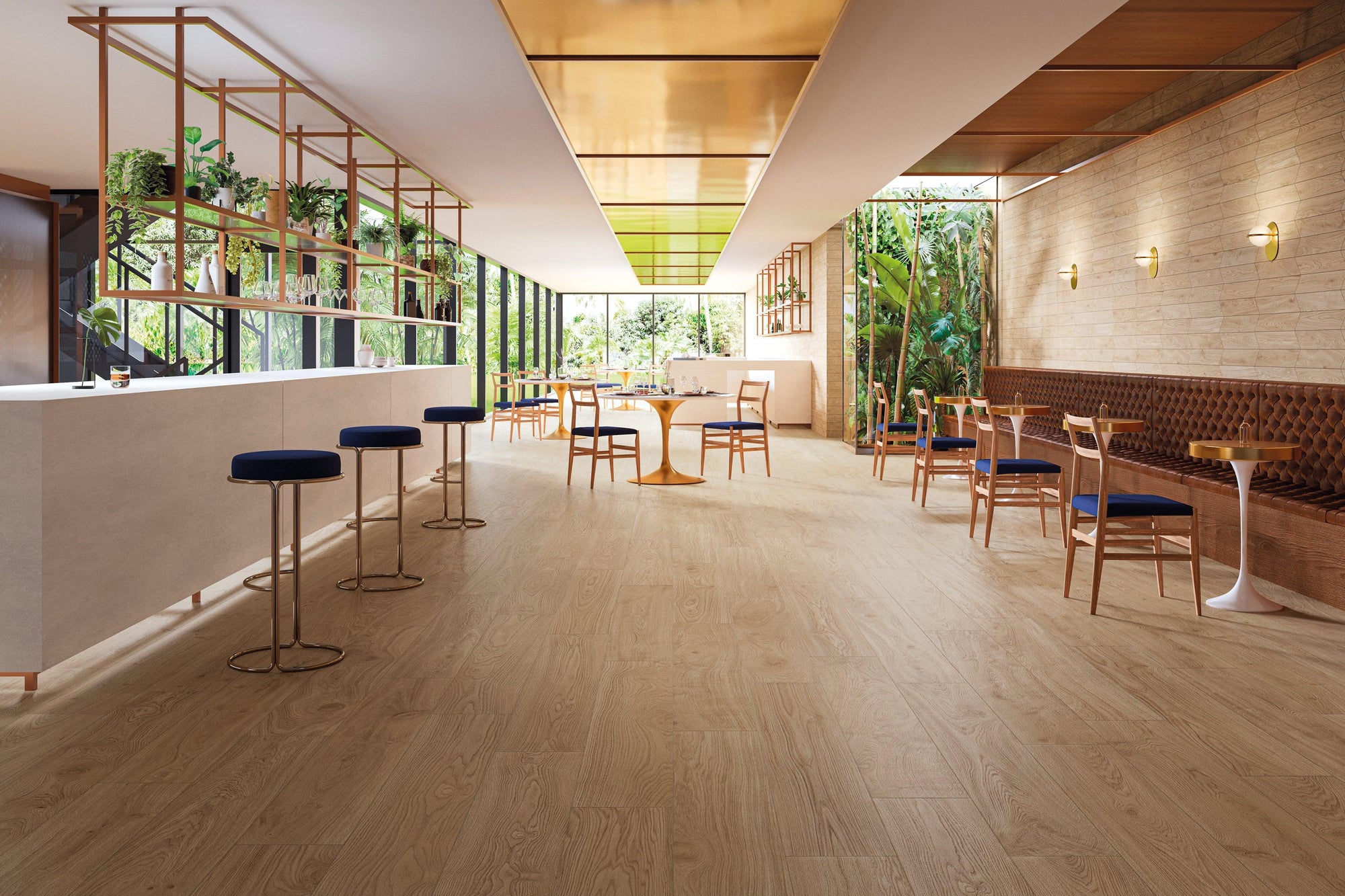 Sherwood - Architessa