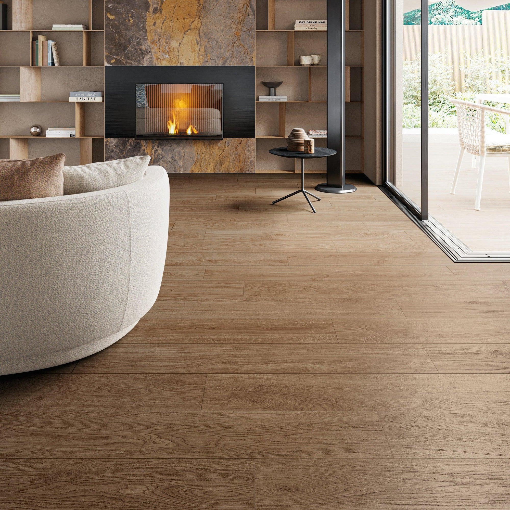 Sherwood - Architessa