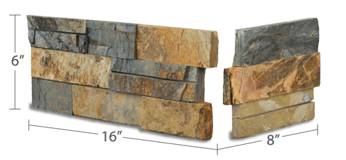 Rock Panels - Architessa