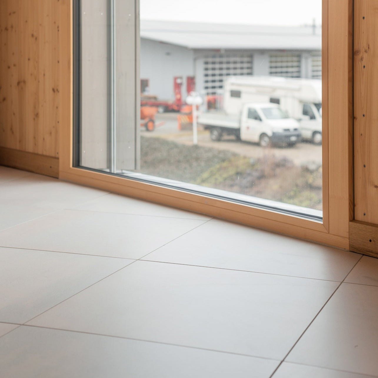 Murals Fuse - Architessa