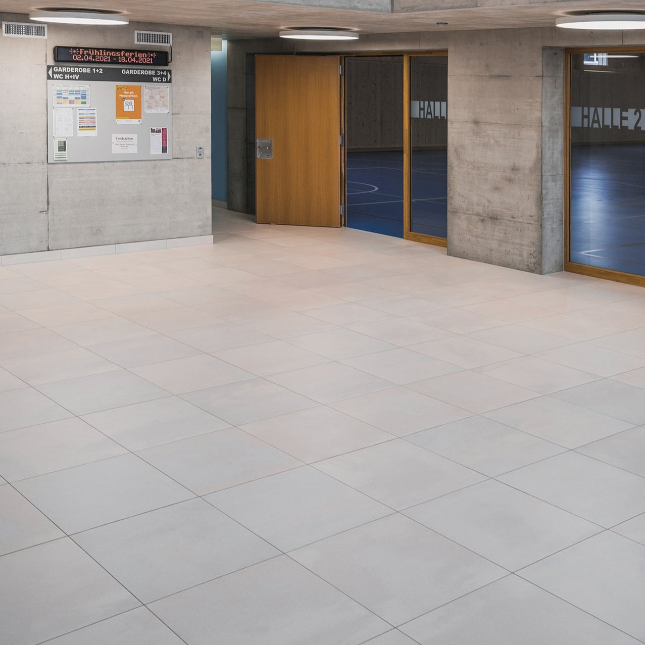 Murals Fuse - Architessa