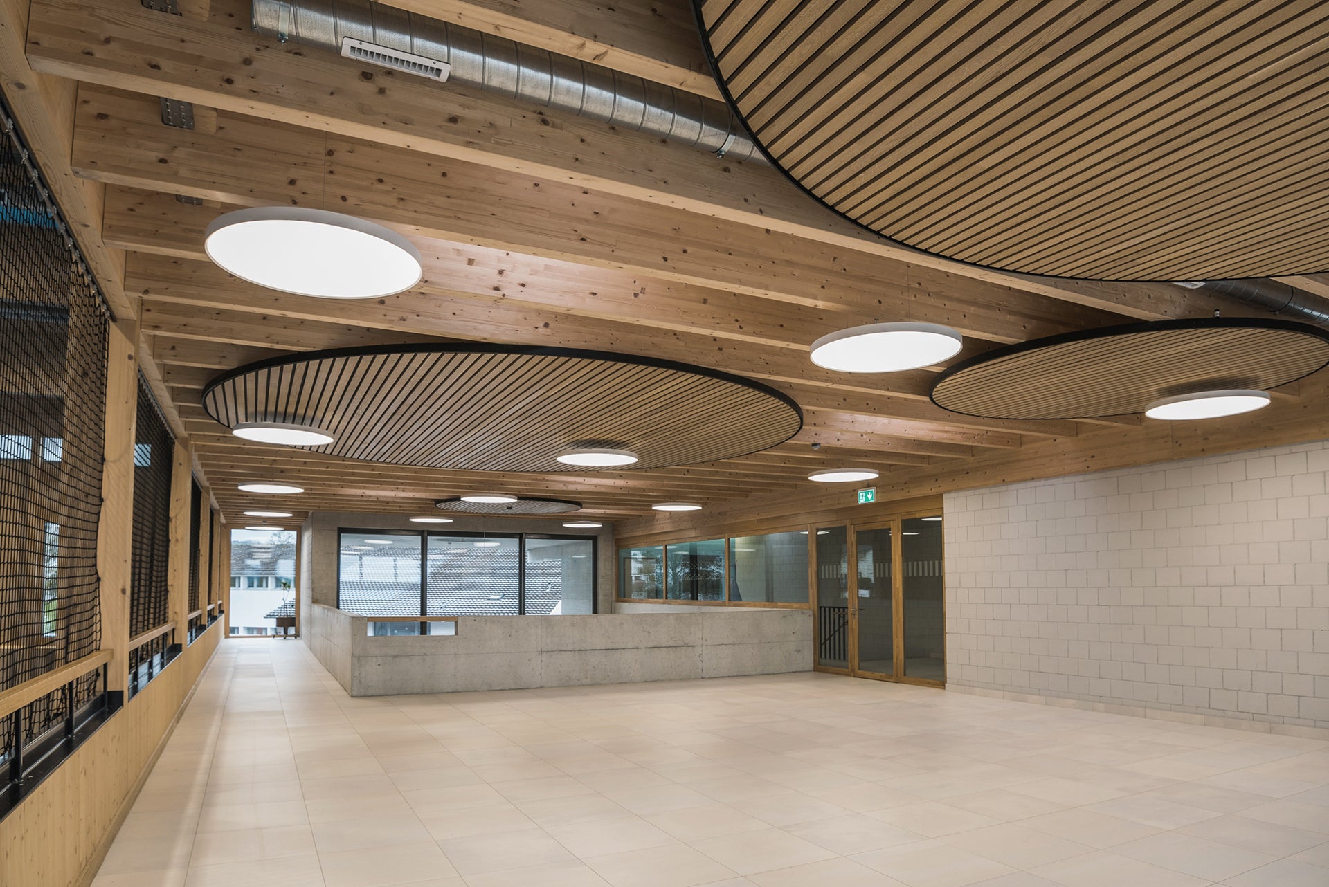 Murals Fuse - Architessa