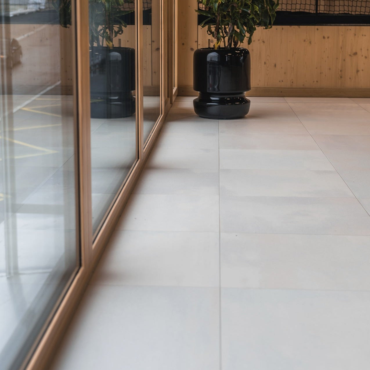 Murals Fuse - Architessa