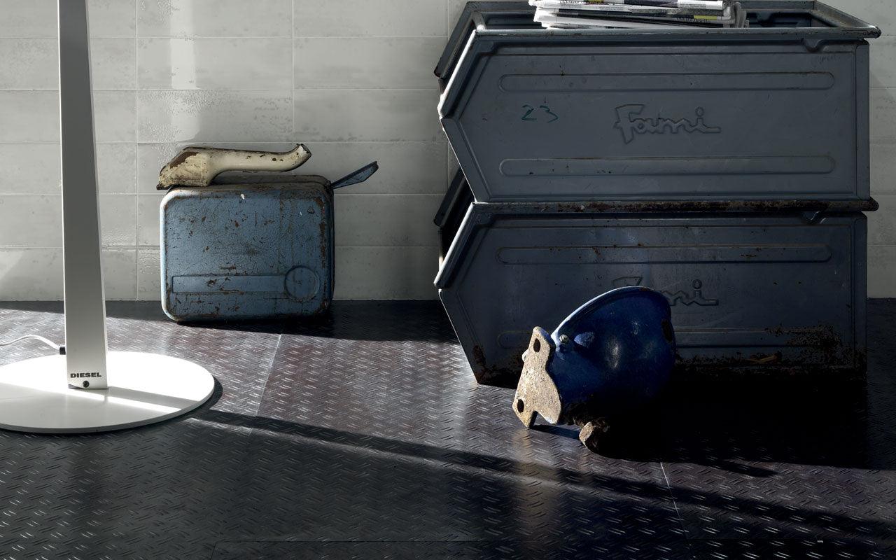 Diesel Stage - Architessa