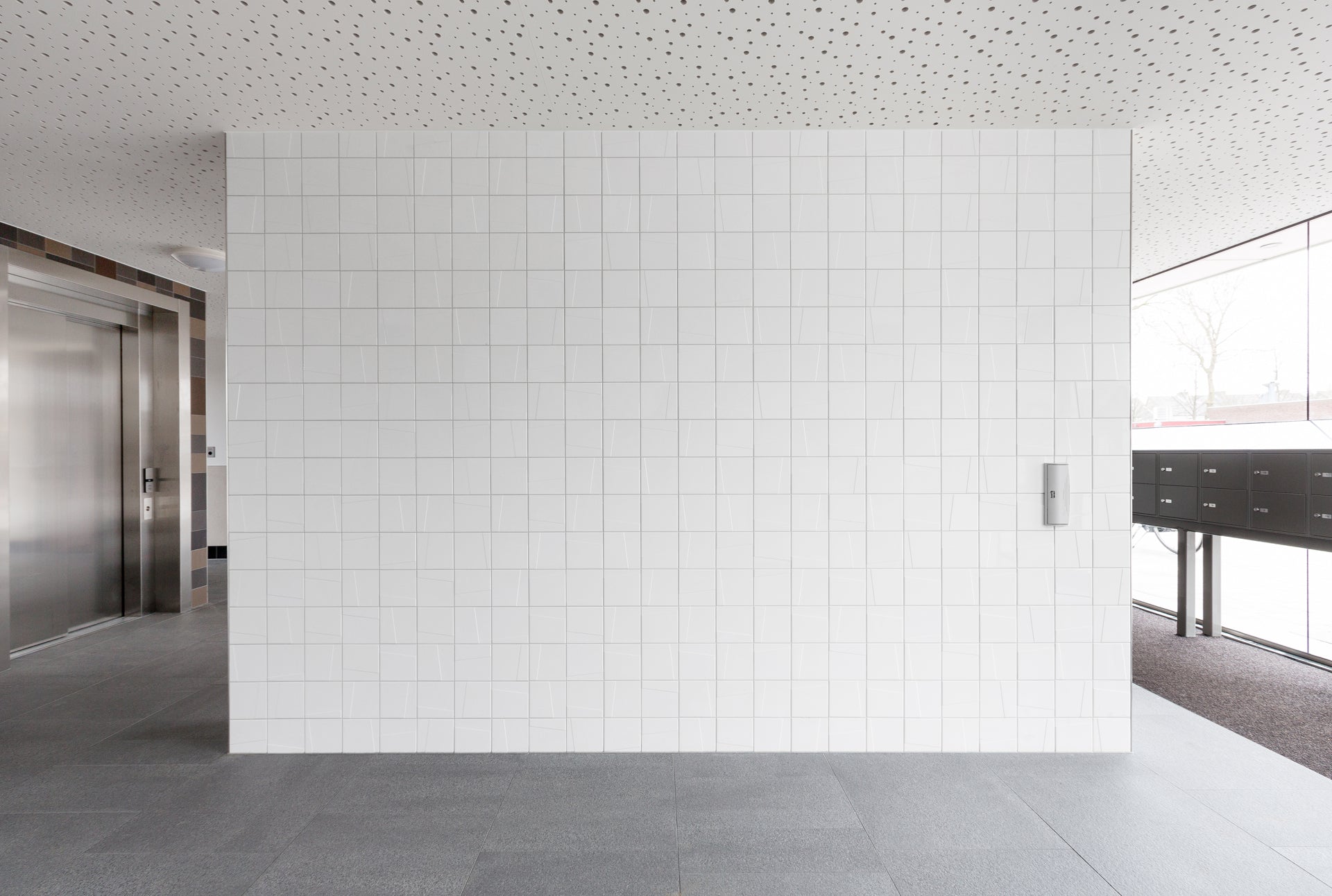 Murals Change - Architessa