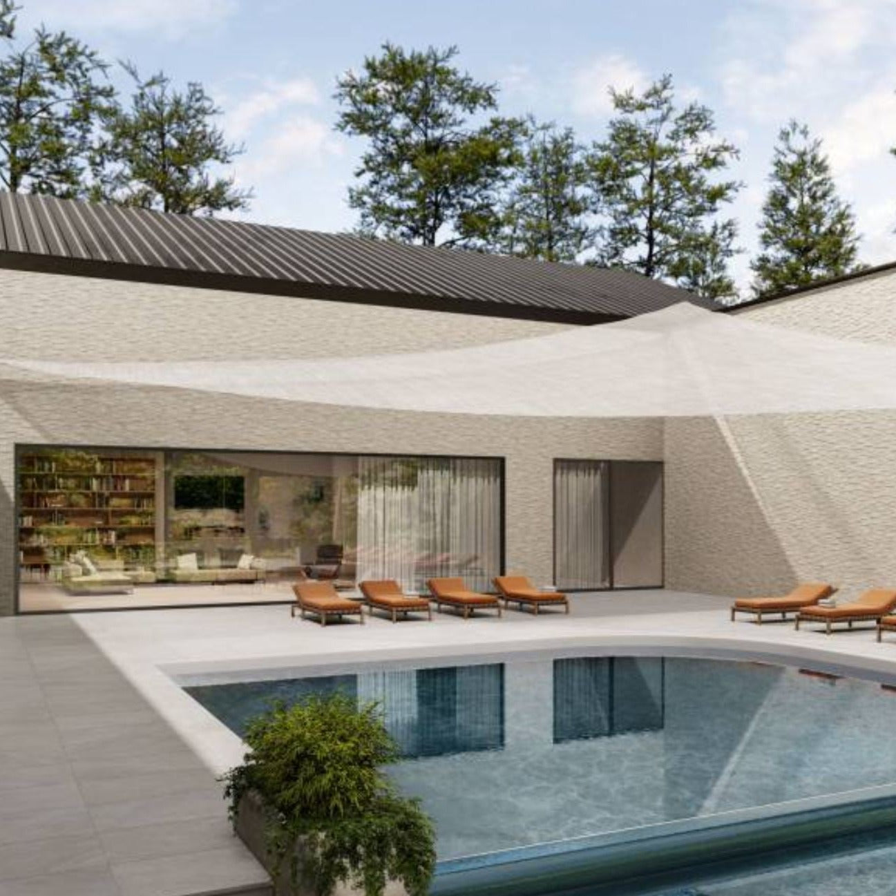 Veneer World - Architessa