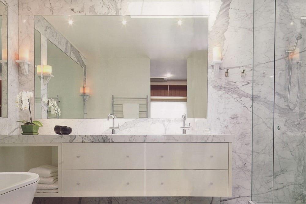 Marble - Statuary - Architessa