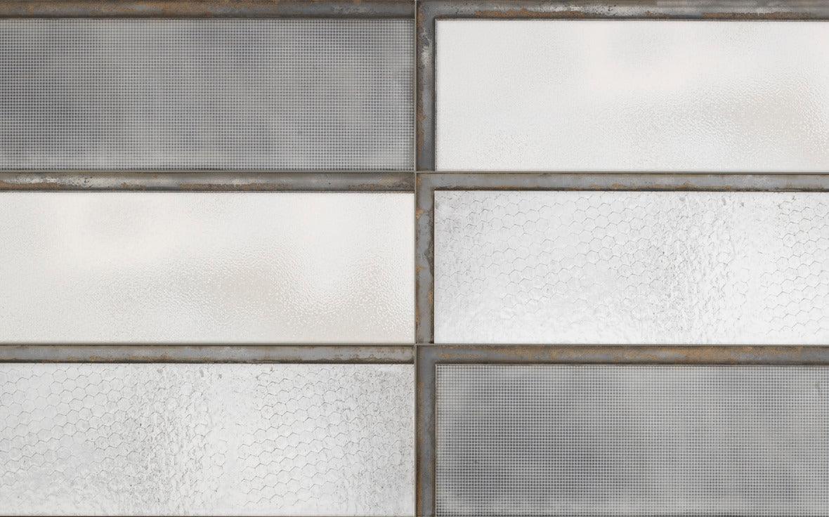 Diesel Industrial Glass - Architessa