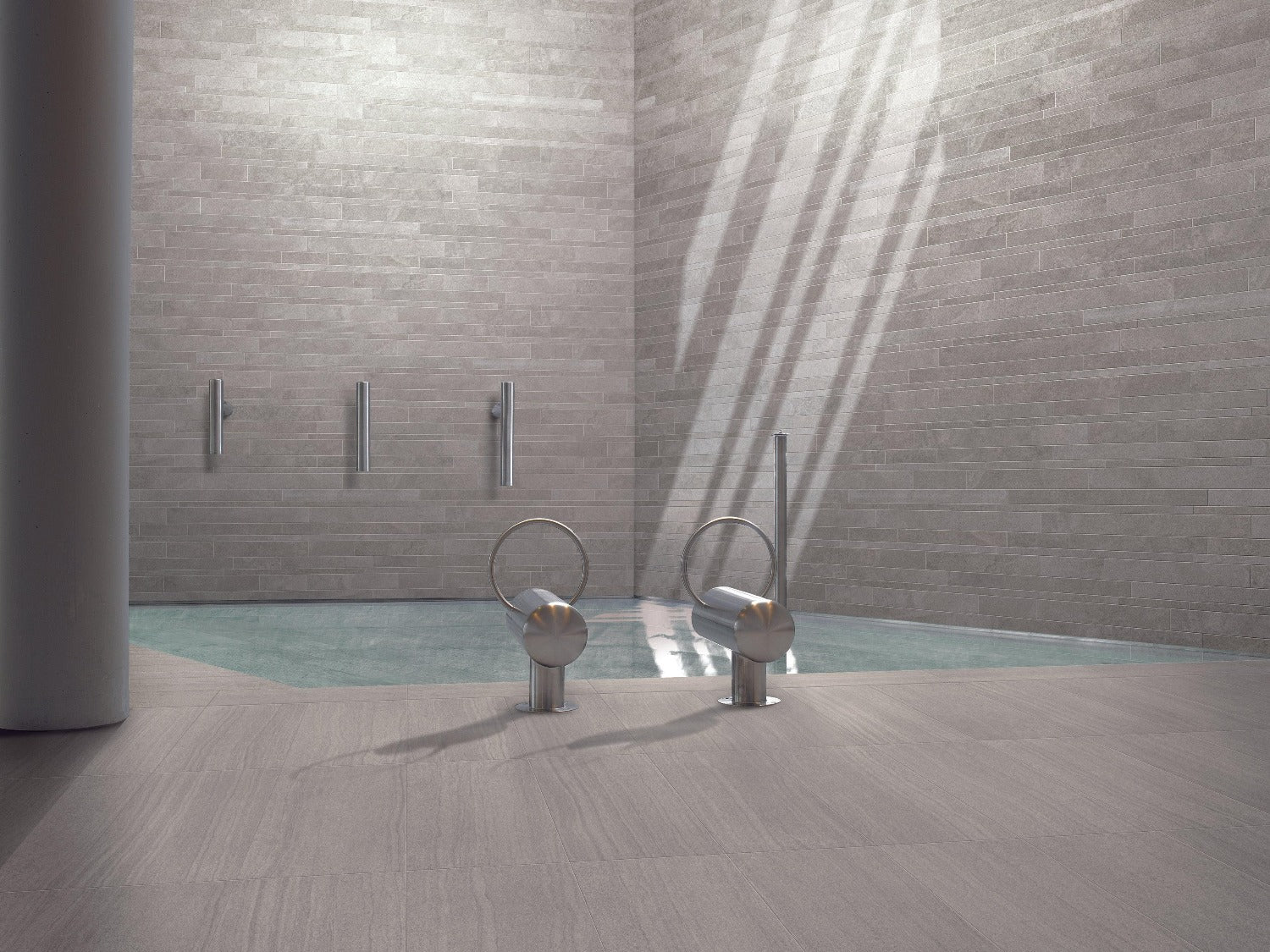 Silk Stone - Architessa