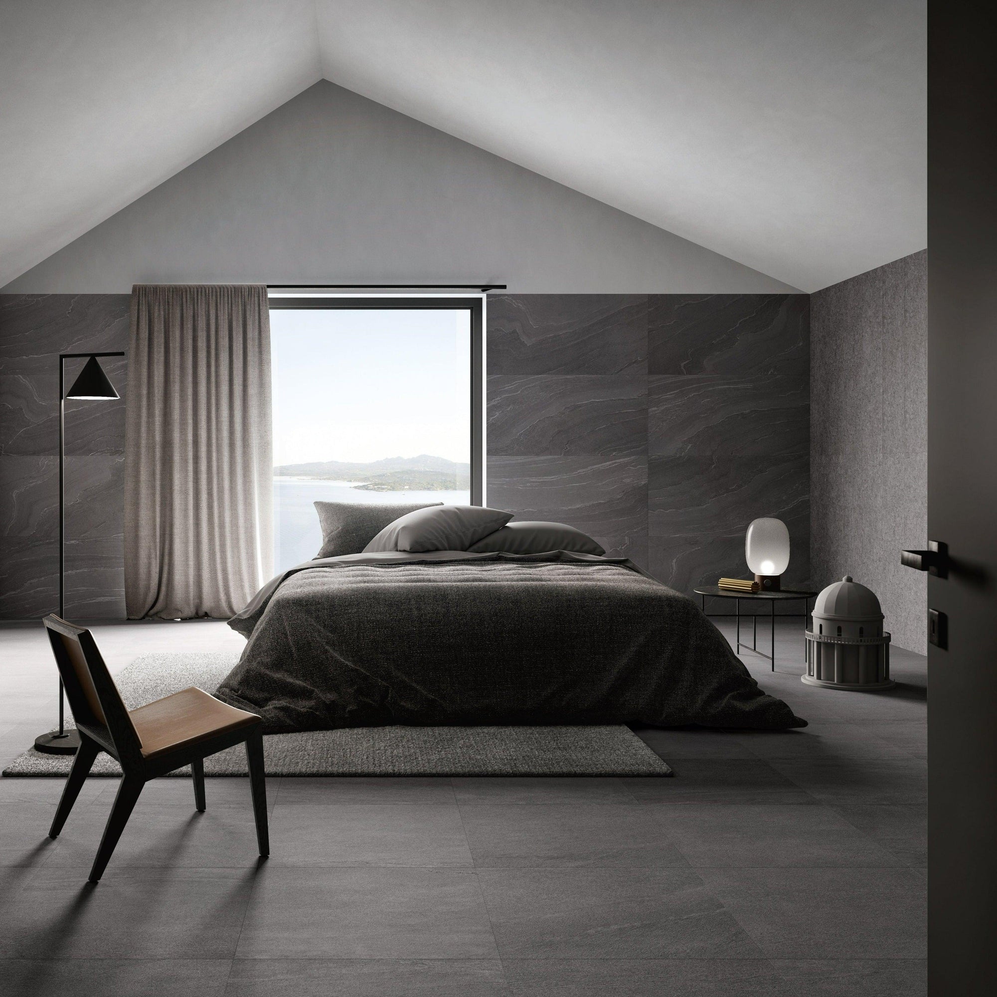 Stone Run - Architessa