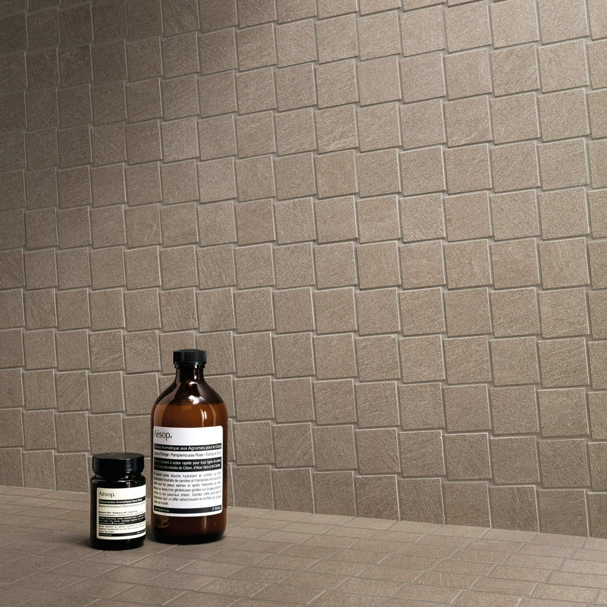 Stone Run - Architessa