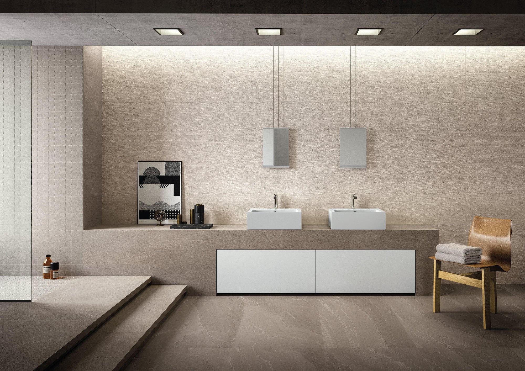 Stone Run - Architessa