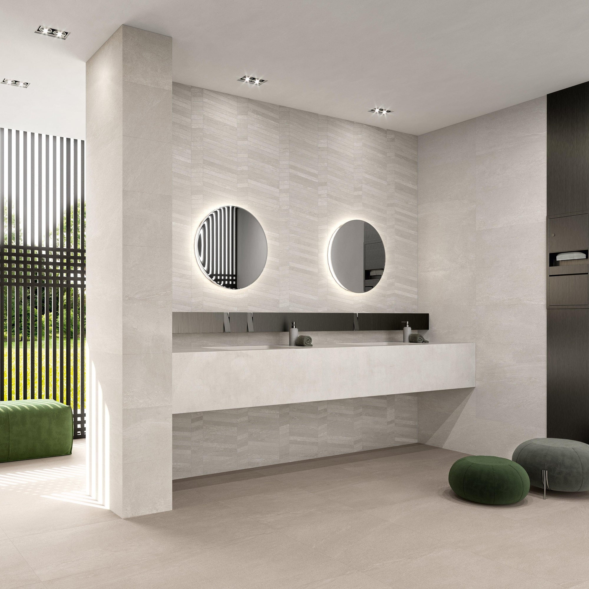 Stone Run - Architessa