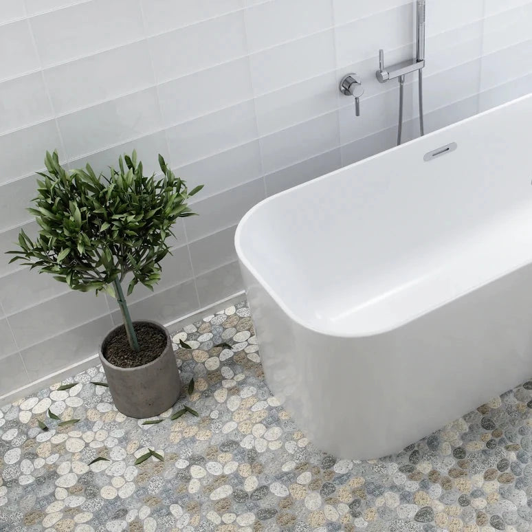 Perfect Pebble - Architessa