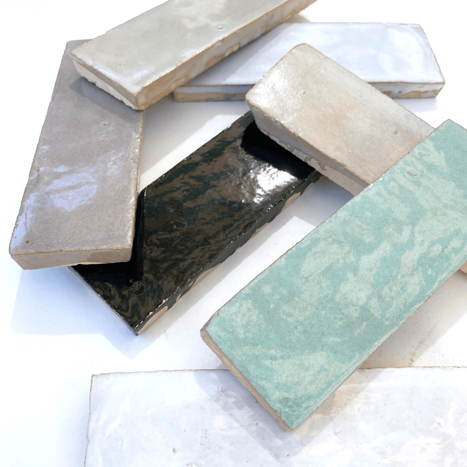 Tangier - Architessa