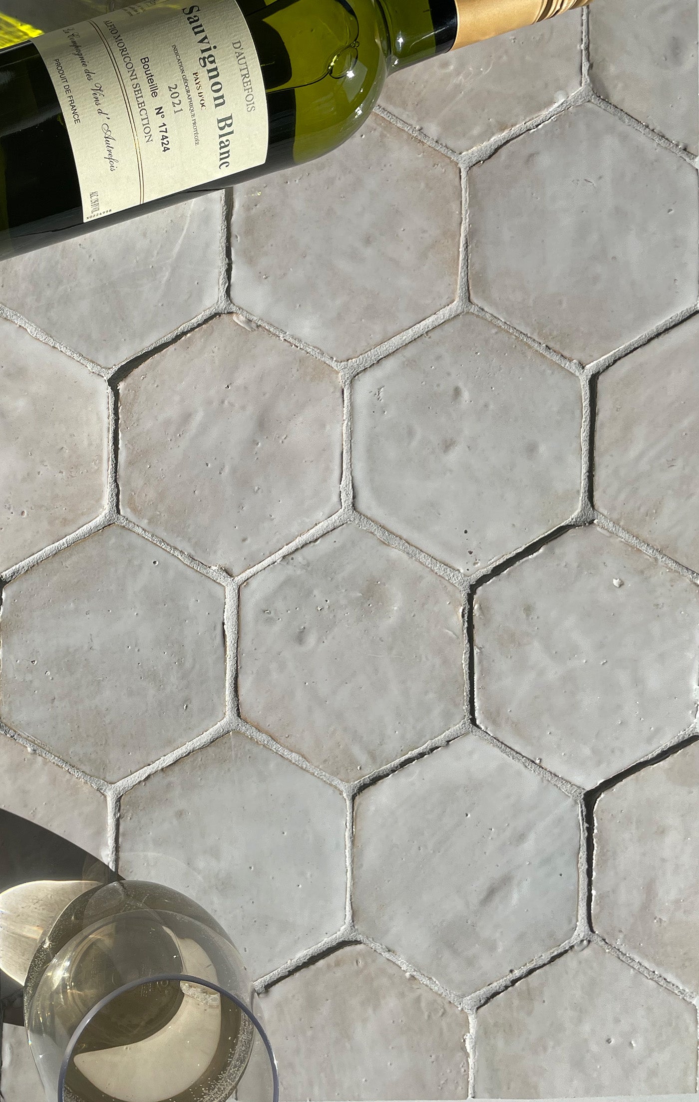 Tangier - Architessa