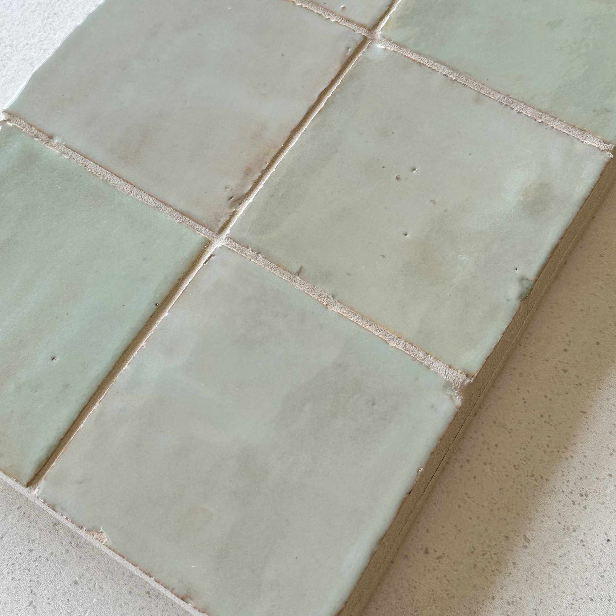 Tangier - Architessa