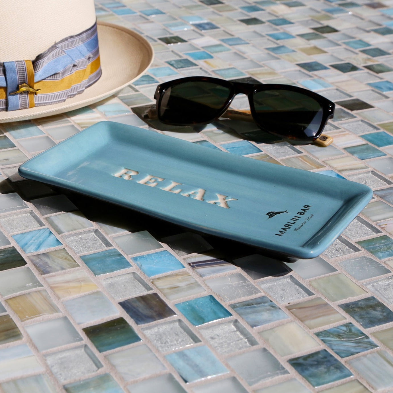 Tommy Bahama - Architessa