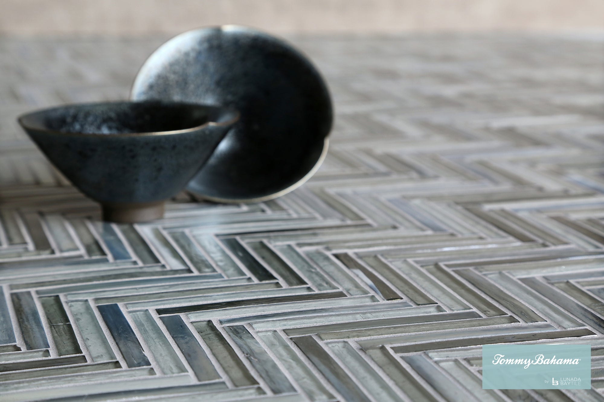 Tommy Bahama - Architessa