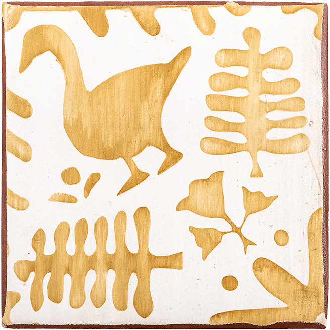 Lauren Liess Habitat - Terra - Architessa