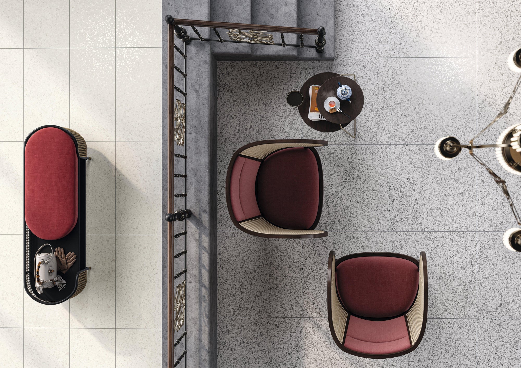 Granata - Architessa