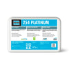 Thinset - Platinum 254