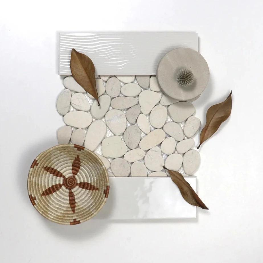 Level Pebble - Architessa