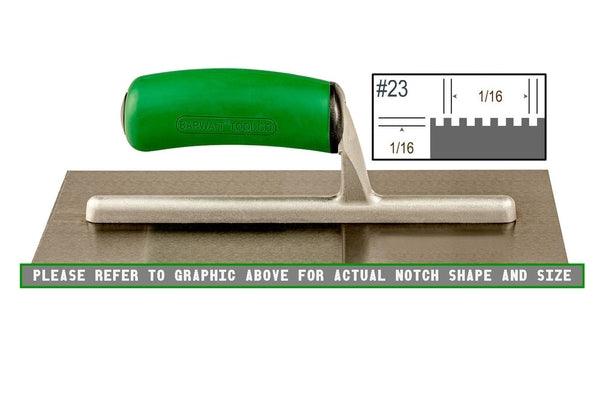 Trowels - Architessa