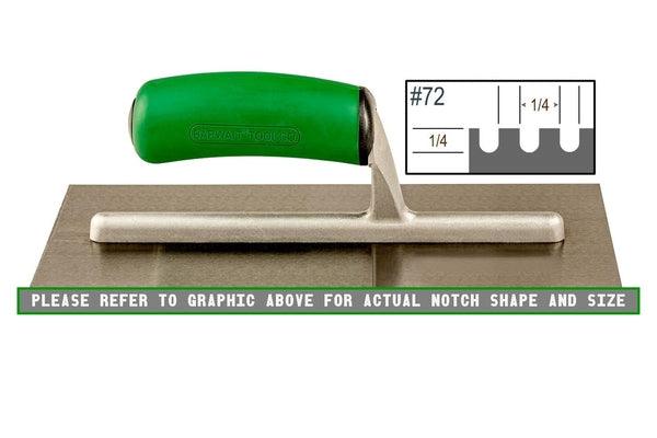 Trowels - Architessa