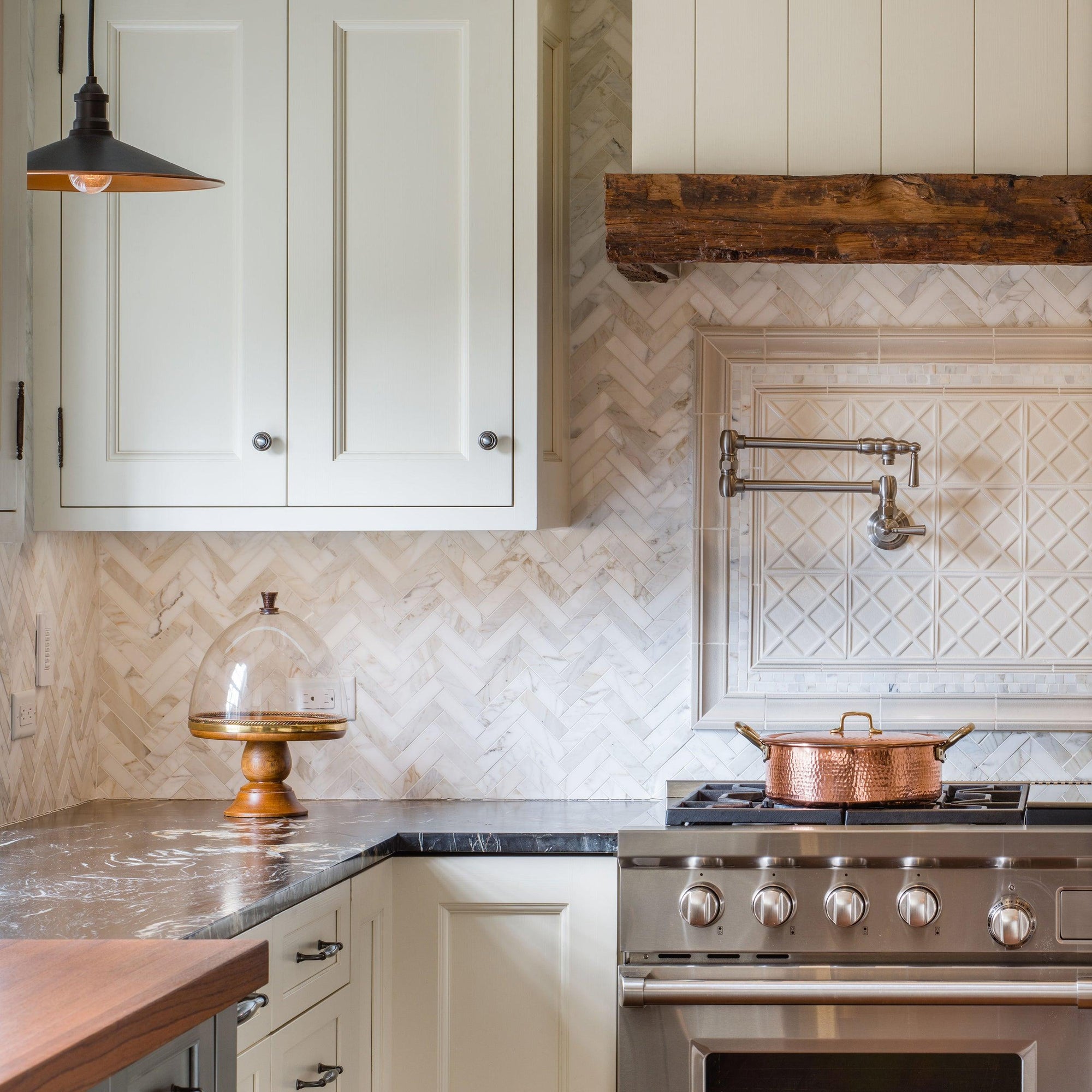 Calacatta Gold - Architessa