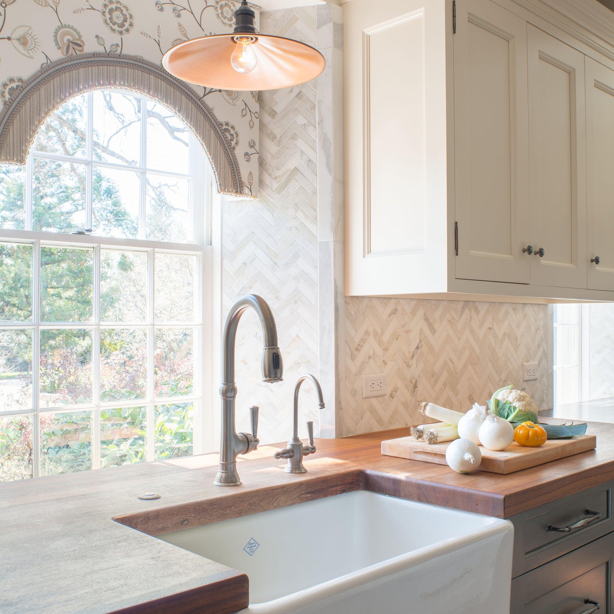 Calacatta Gold - Architessa