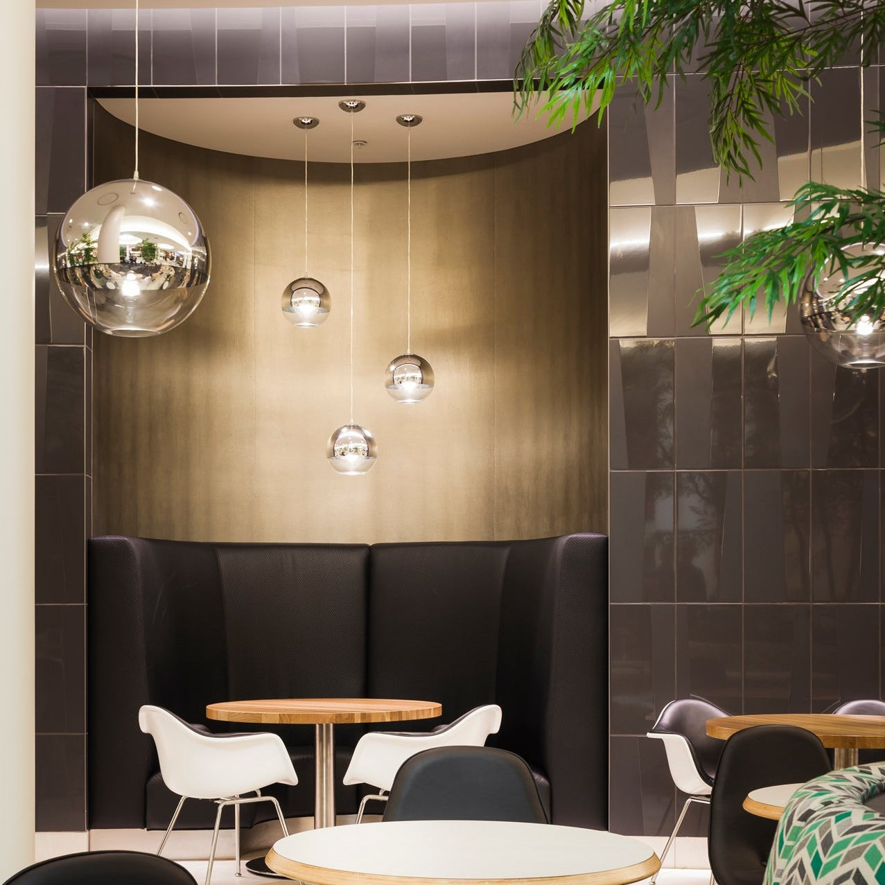 Murals Change - Architessa