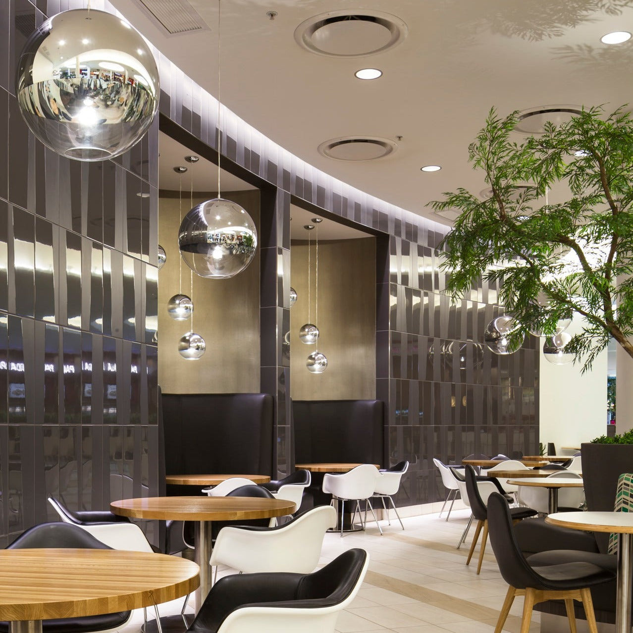 Murals Change - Architessa