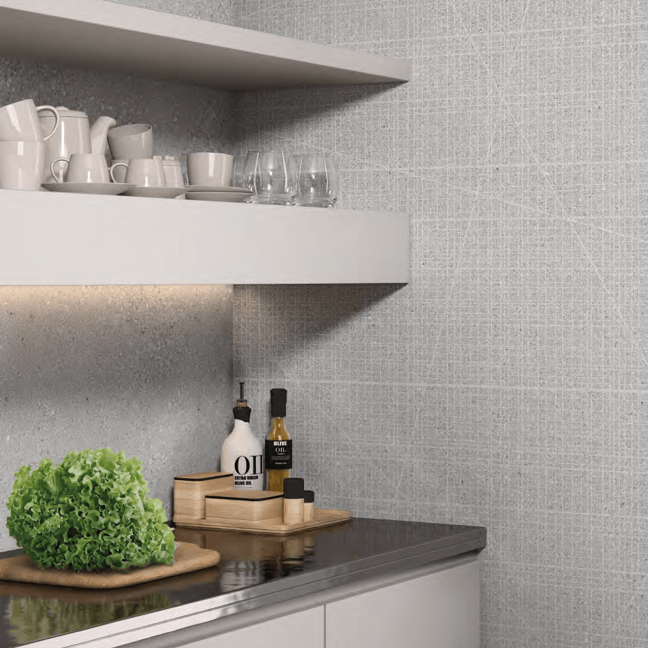 Stone Walk - Architessa