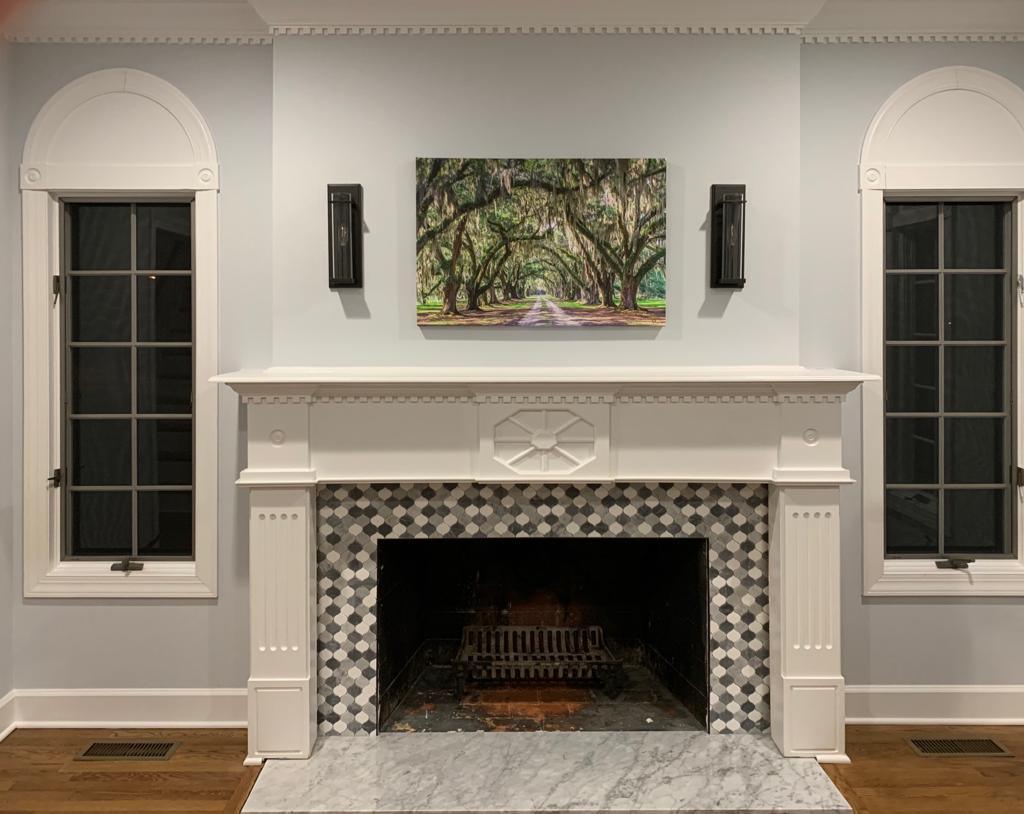 Brocade - Architessa