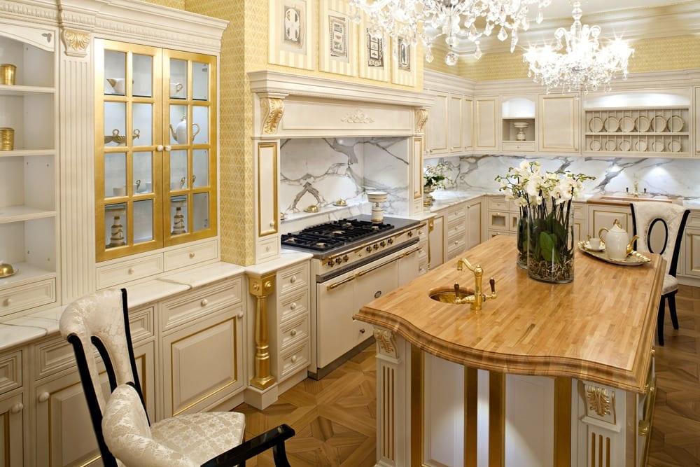 Marble - Statuary - Architessa